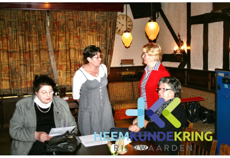 jaarverg hk 2009 Taverne de Byland Coll. P.Snip F0000037